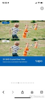 IP kamery TAPO C520WS - 13