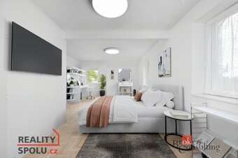 Prodej, domy/rodinný, 122.22 m2, Charbinská 71, Liberec XVII - 13