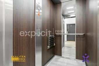 Prodej novostaveb bytů v developerském projektu 2+kk 82 - 91 - 13