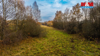 Prodej pozemku, 5589 m², Česká Lípa - 13