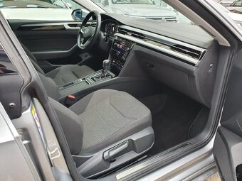 VW Arteon SB 2.0 TDI 110kW DSG FULL LED - záruka Autodraft - 13