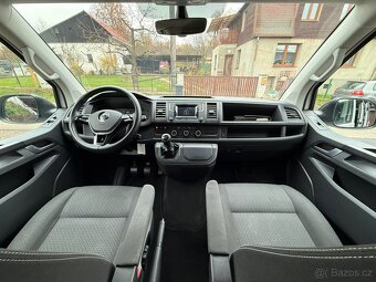 VOLKSWAGEN MULTIVAN T6 2,0 TDI 110 kW / MAN. - 13