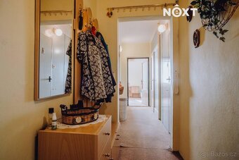 Prodej byt 3+1, 72㎡ - 13