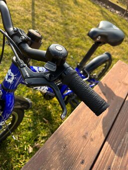 Detske kolo Frog "16" - 13