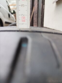 Pneu 195/55R16H letní Continental - 13