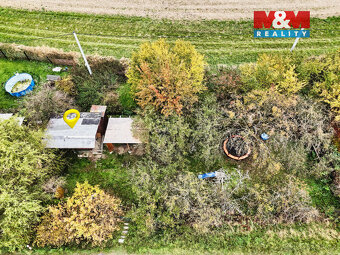 Prodej chaty, 11 m², Šternberk - 13