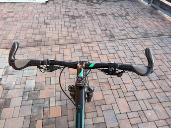 Horské kolo CUBE - 13