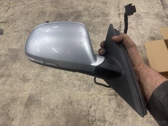 Díly Škoda Superb 2 combi - 13