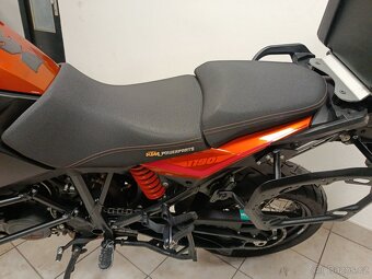 KTM 1190 adventure - 13