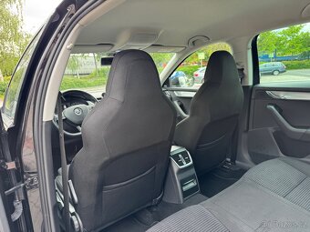 Škoda Octavia 3 • 2016 • 1.6TDi • DSG • 81kw - 13