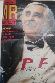 Hľadám Mladý Svět a Mladé Rozlety r. 1991-1993 - 13