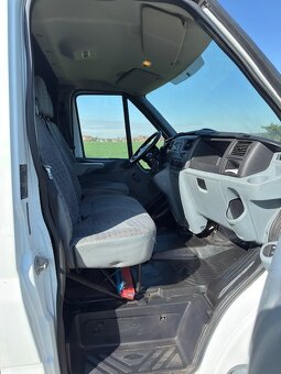 Ford Transit 2.2 TDCI 74kw - 13