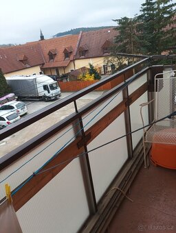 Prodej bytu 2+1 - 13