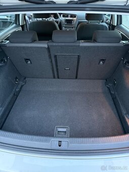 Volkswagen VW Golf VII 7 1.4 TSI 103kw - 13