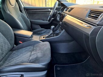 ŠKODA SUPERB SPORT 2.0 TDi / 147 kW 4x4 R.V. 2023 - 13