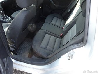 Škoda Octavia 1.9 TDI Combi r.v.2007 (77 kw) (BXE) - 13