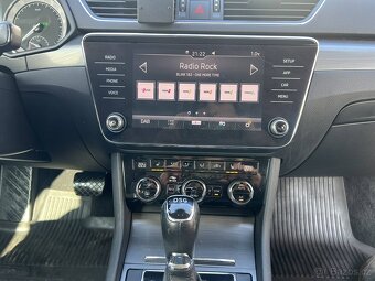 Skoda Superb 2.0 TDI CR 140kw DSG 2020 - 13