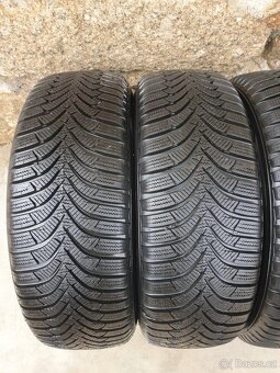 Kia Ceed 5x114,3 205/55/16 zimní - 13