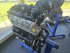 MOTOR CUPA 2,0 TDI 135 KW OCTAVIA RS - 13