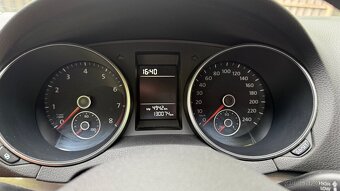 Volkswagen Golf 1.2 TSi - 13