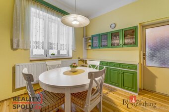 Prodej, domy/rodinný, 180 m2, Zahradní, 34815 Planá, Tachov  - 13