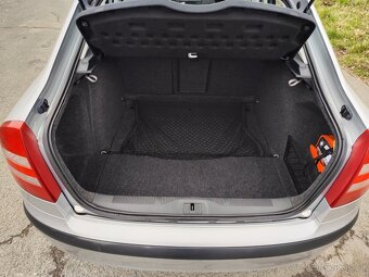 Škoda Octavia II 2,0tdi 103kw NOVÁ V ČR odpočet DPH - 13