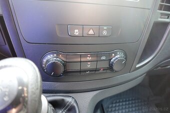 MB VITO 114CDI EXTRALONG 2.0CDI KLIMA SERVISKA - 13