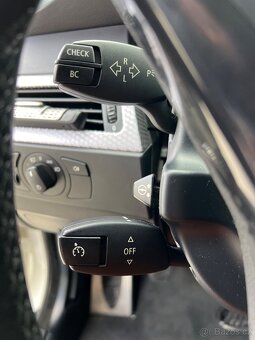 BMW e60 525D manuál M57 originál M-paket Nová STK - 13
