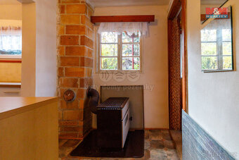 Prodej chaty, 35 m², Všenory - 13