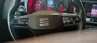 Prodám Seat Ateca 2021 2,0 tdi 110 kw - 13