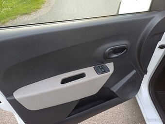 1.majitel.. Dacia Dokker 1.6 s LPG - 13