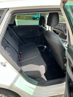 Prodám Seat Leon 1.4 TSI Xcellence - 13