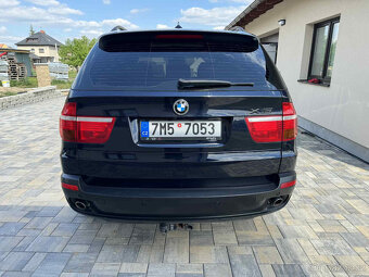 Prodám BMW E70 X5 3.0D 173kw - 13