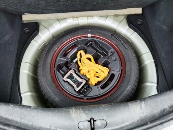 Renault VelSatis 2.0 16V Turbo - 13