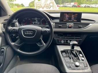 Audi A6 C7 3.0 TDI, 150kw - 13