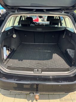 VW PASSAT B8 1.6 TDI 88KW - 13