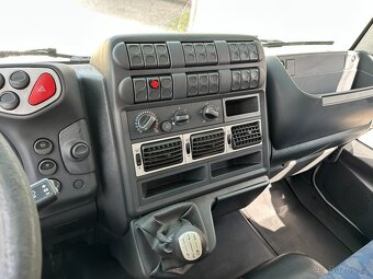 Iveco Eurocargo 75E16 - SKŘÍŇ - ČELO E4 - 13