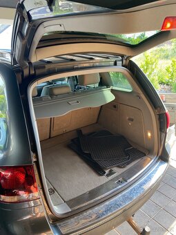 Vw Touareg 3.0 TDI 165KW - 13