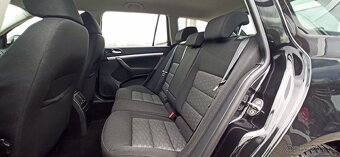 Škoda Octavia 2 1.4 TSI 90 Kw Ambiente - 13
