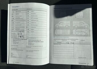 Volkswagen Caddy 1.4 TGI 2016 MAN Zár. 1 rok 81 kw1 - 13