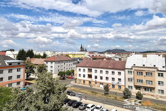 Prodej atypického bytu 2+1+2 terasy, 60 m2, Louny - 13