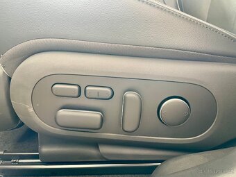 Hyundai Ioniq 5 Style Premium 77kWh 4x4 239kW - 13