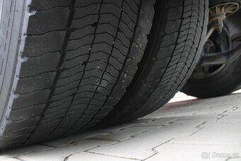 Iveco S-WAY 480, EURO 6, RETARDER, NAVIGACE, NEZÁVISLÁ KLIMA - 13