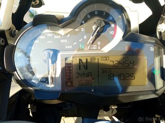 BMW R 1200 GS - 13