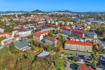Prodej bytu 2+1 50 m², Česká Lípa, ul. Kozákova, ev.č. 01384 - 13