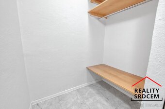 Pronájem bytu 1+1 (2+kk), 51,5 m2, šatna + 2 lodžie, ul. A.P - 13