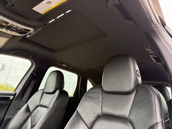 ❗️Porsche Cayenne S ❗️ (Bez vzduchového podvozku) - 13