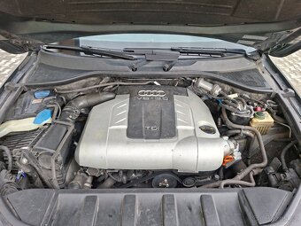 AUDI Q7 3.0 TDI 176kw Quattro - 13