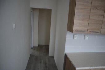 Pronájem bytu 2+1, s balkonem, ul. Osvobození, Jirkov - 13