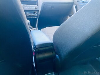 ŠKODA RAPID 1.2 Tsi BENZÍN  DIGIKLIMA , ALU KOLA, VYHŘEV SED - 13